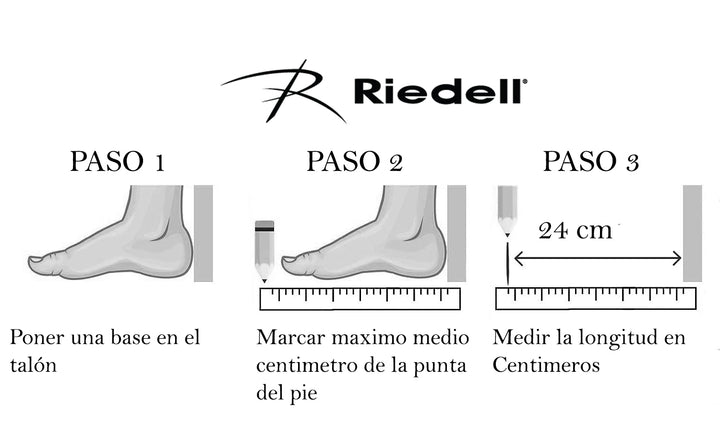 Patines Quad  Riedell R3 Negros - Beyond Pro Shop