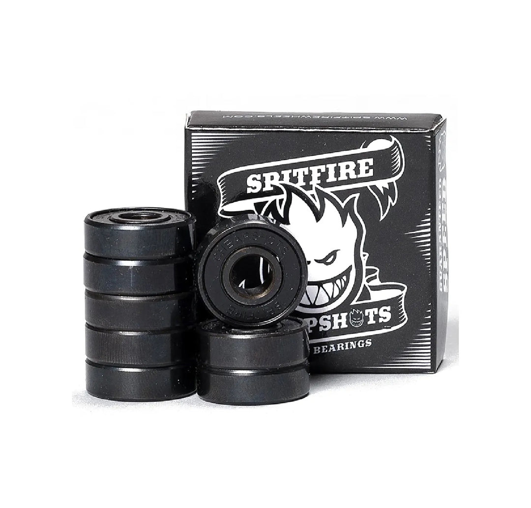 Baleros Spitfire CheapShots