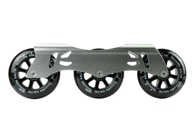 Frame Kaltik Baats JR 3X90mm (UFS) Silver