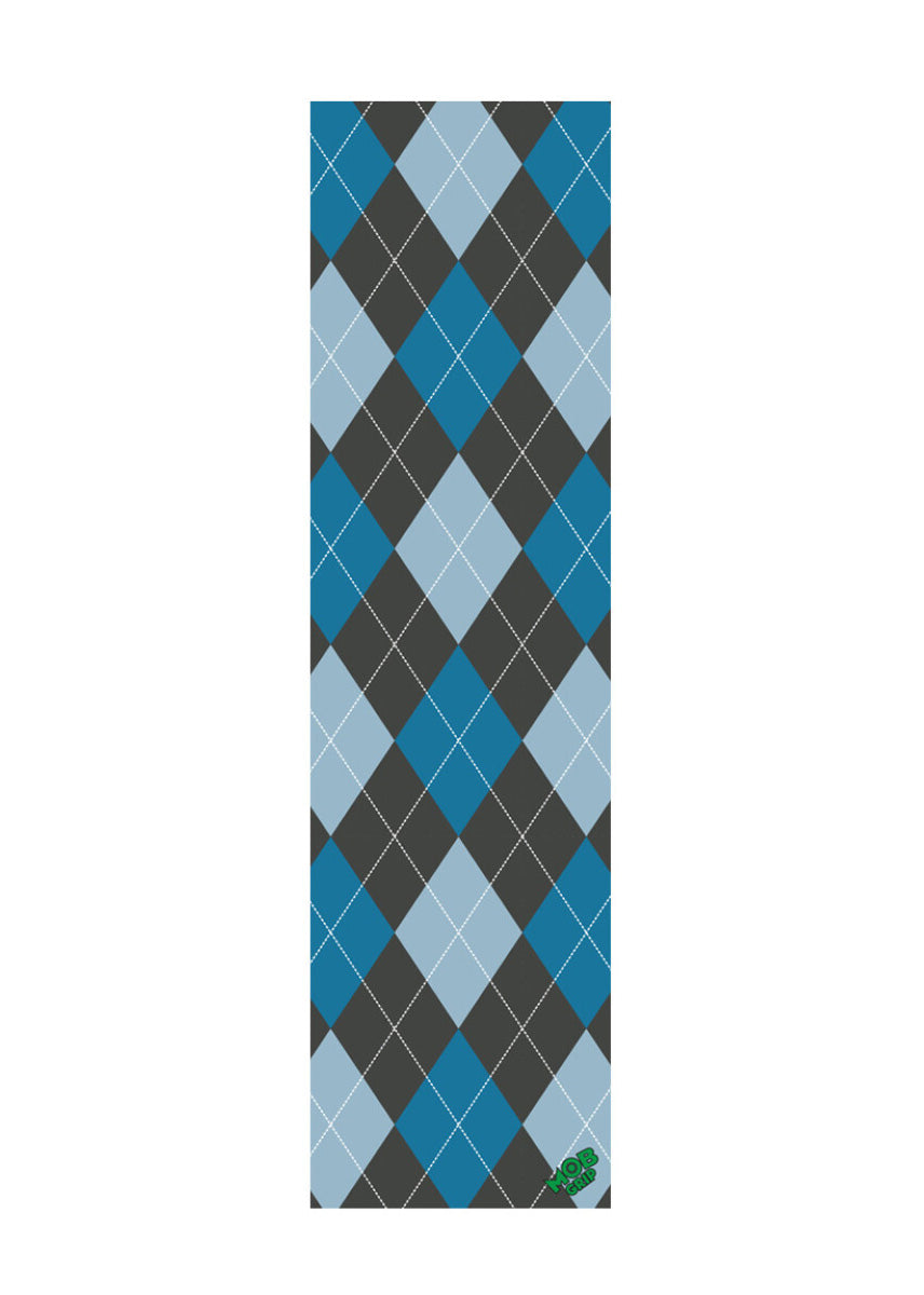 Lija MOB Argyle 9" X 33"