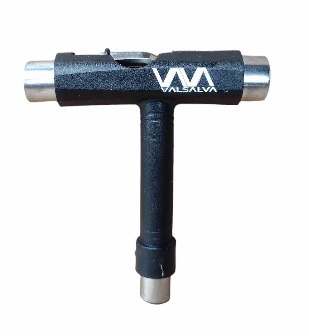 Herramienta valsalva