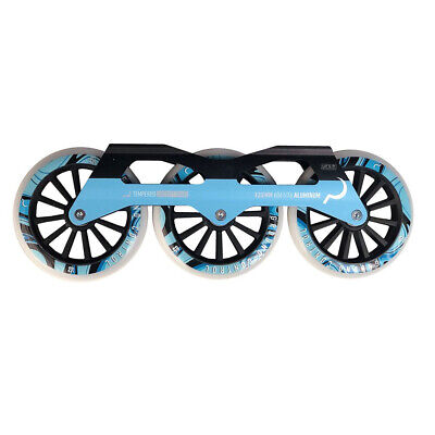 Frame Ground Control V3 125mm Azul