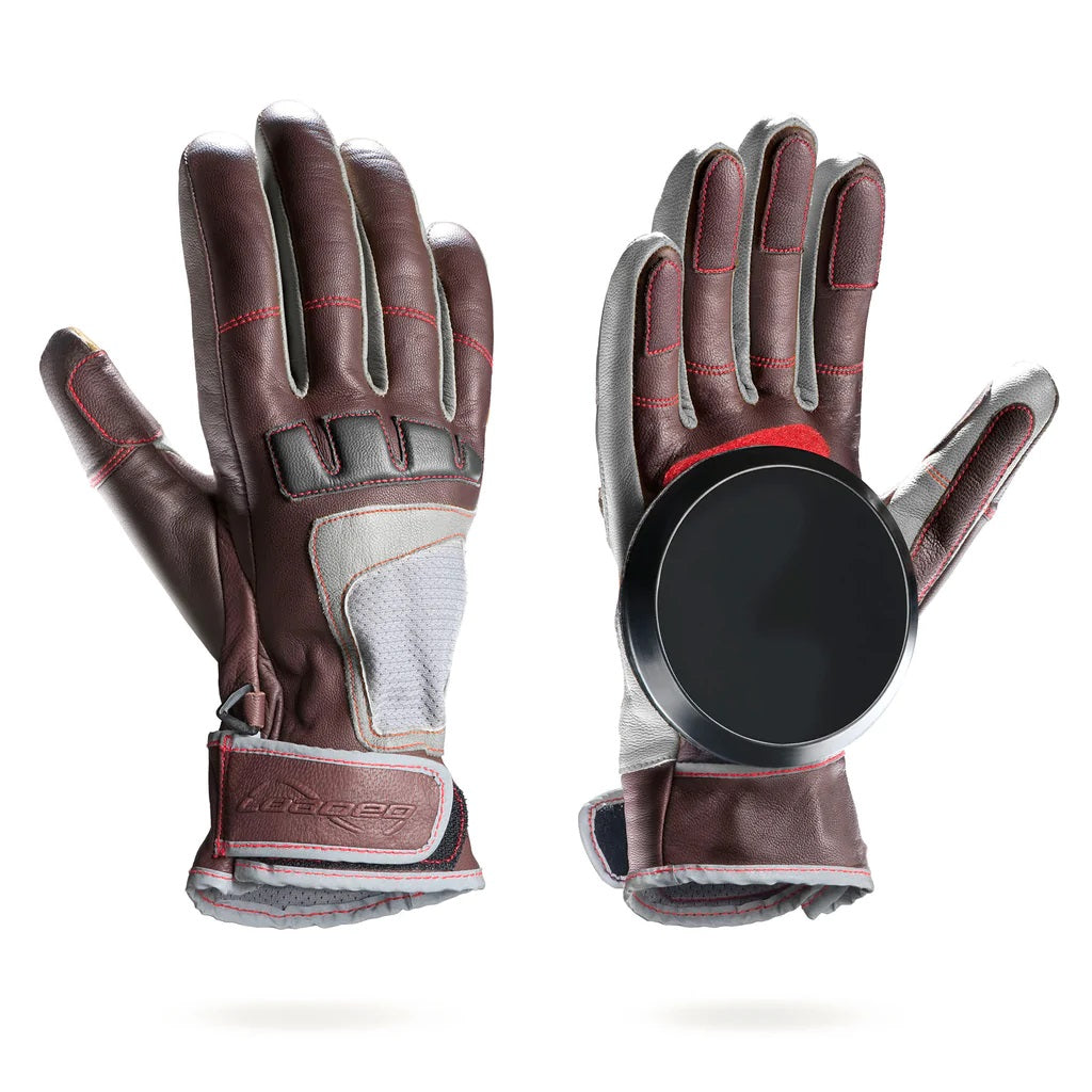 Guantes Loaded Advance V2