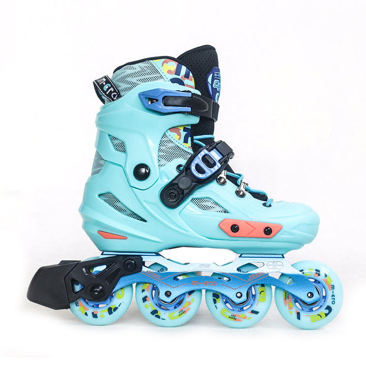Patines en Linea Infinite Ce Azul