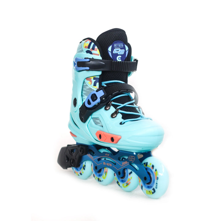 Patines en Linea Infinite Ce Azul
