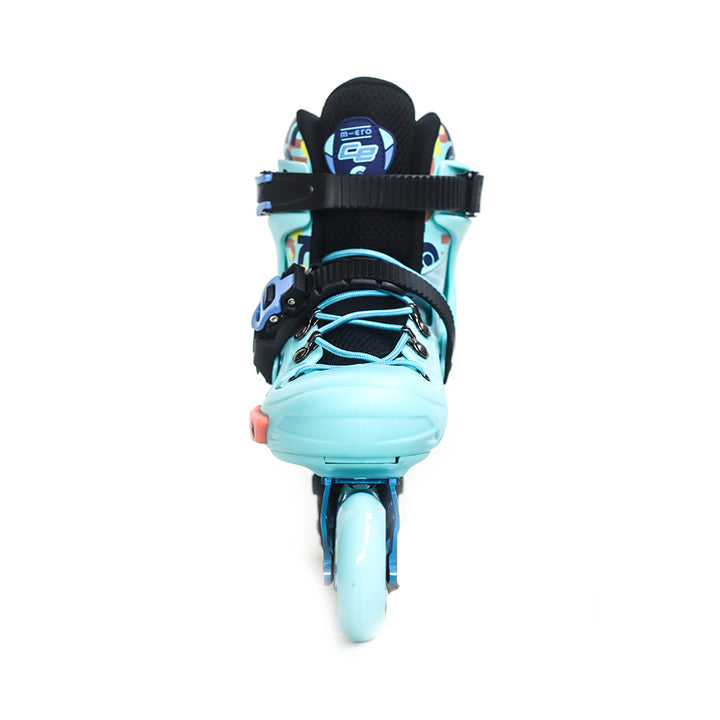 Patines en Linea Infinite Ce Azul