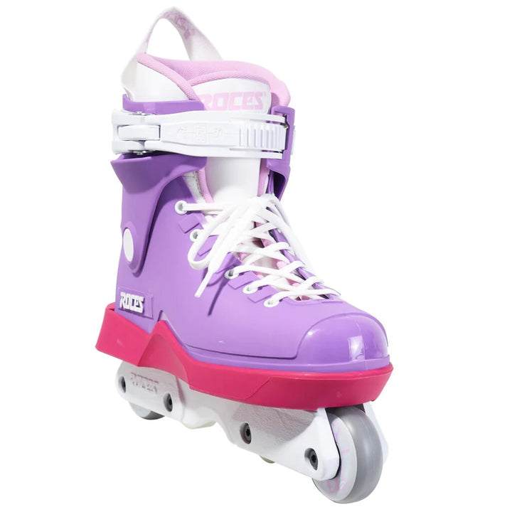 Patines en Linea Roces M12 Team Malva