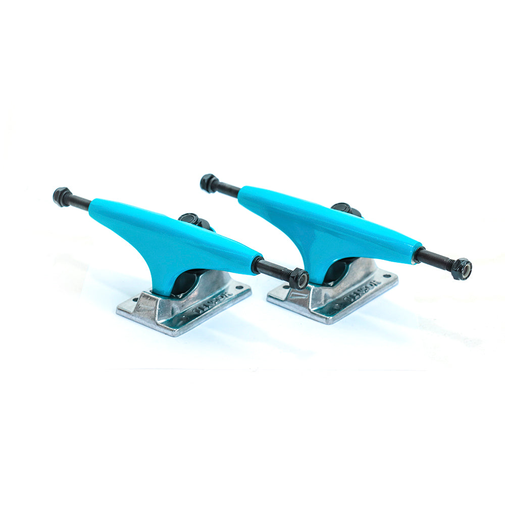 Tucks para Street Tensor Alloys Azul 7.875"
