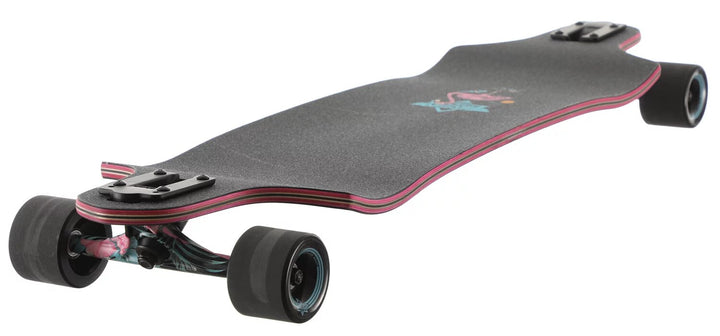 Longboard Duster Chill Drop 9.5" X 36"