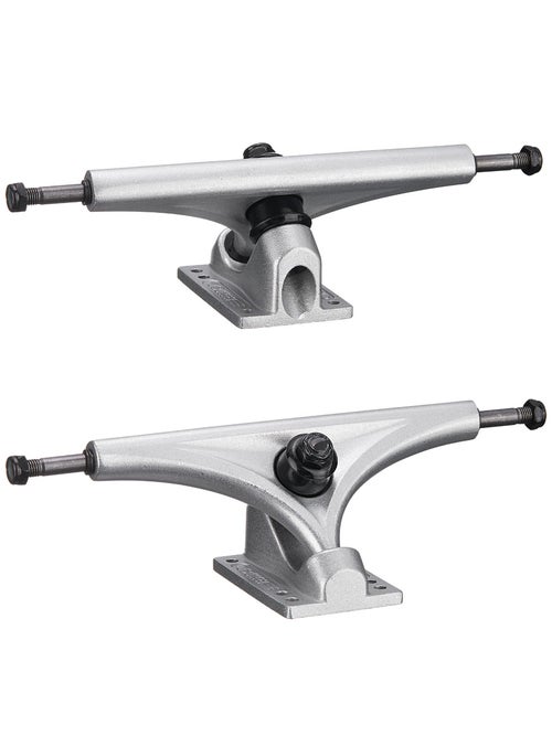 Trucks Bullet Longboard Plata 180mm