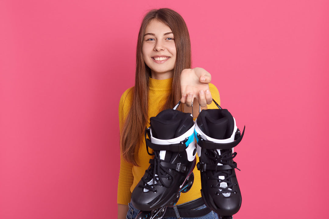 Beyond Pro Shop: La mejor tienda de patinaje en CDMX - Encuentra todo lo que necesitas para patinar como un profesional