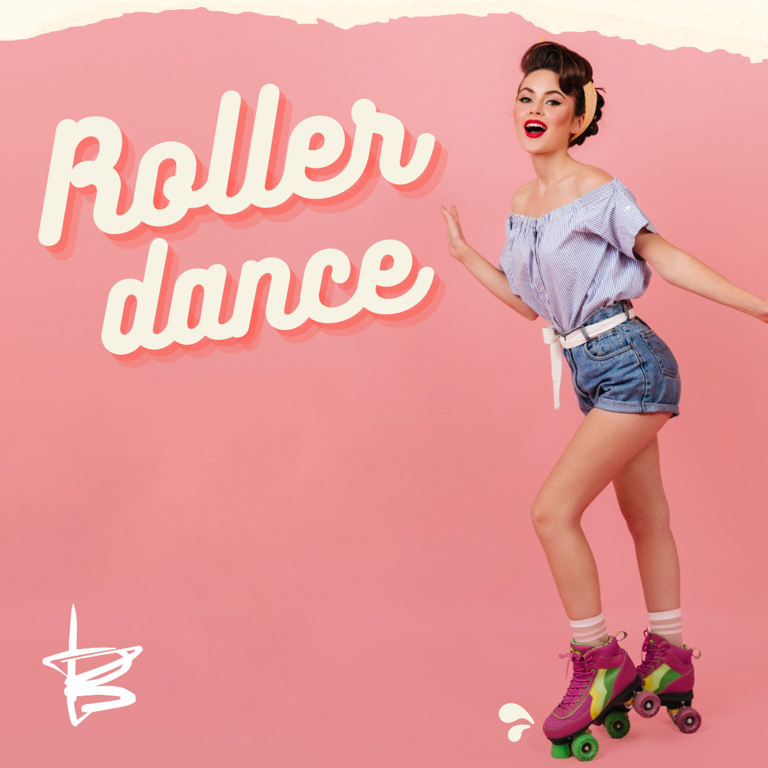 El Roller dance