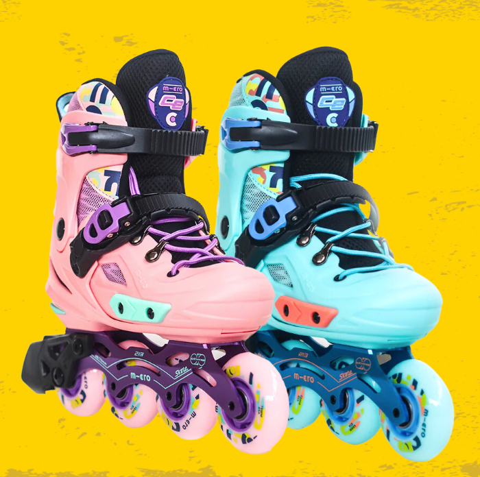 Patines para niños