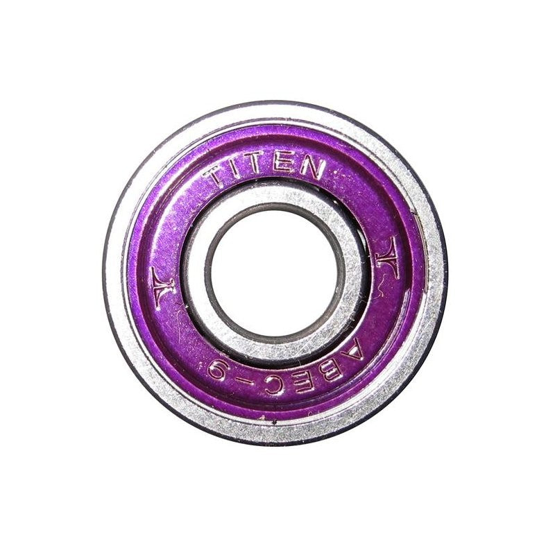 BALEROS TITEN ABEC 9 16PZ
