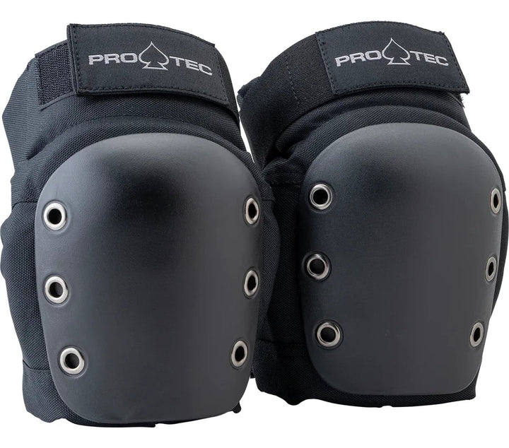 Protecciones Pro Tec Set Open Back 6 pz