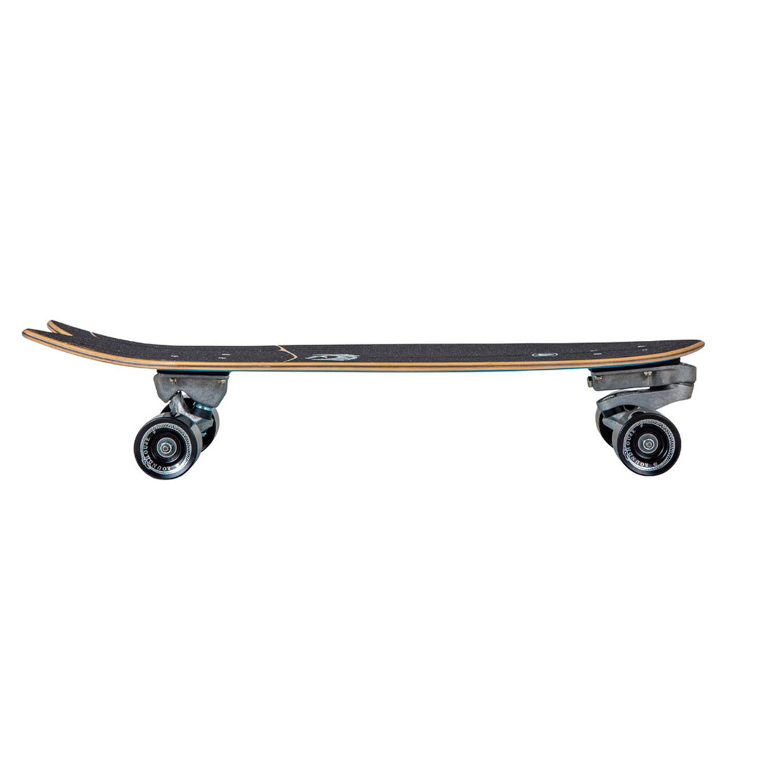 Patineta Carver X Lost RNF Retro 10.5" X 29.5"