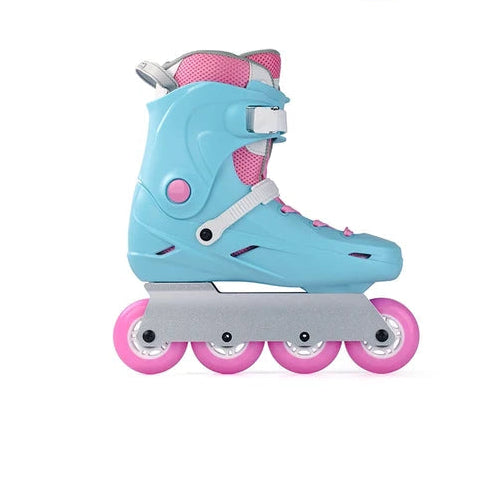 PATINES MICRO COSMO TG AZUL/RSA