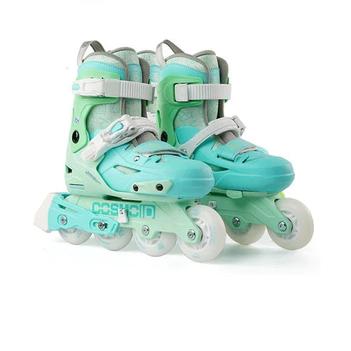 PATINES MICRO COSMO JOY PRO AZUL (28-31) 17.5-20CM