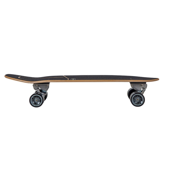 Patineta Carver Channel Islands Happy 9.75" X 30.75"