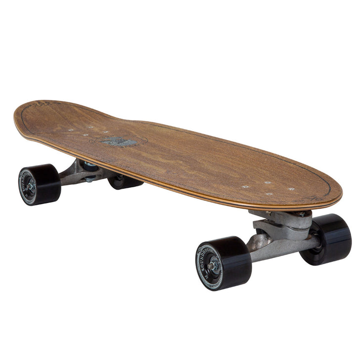 Patineta Carver Hobo 10" X 32.5"
