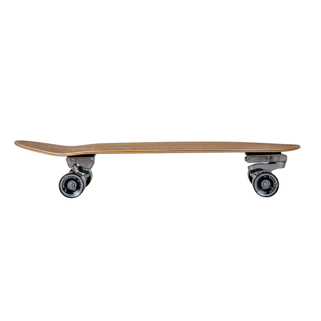 Patineta Carver Hobo 10" X 32.5"