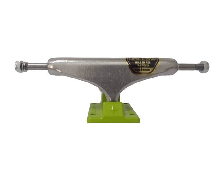 Trucks Sense Hollow Verde 137