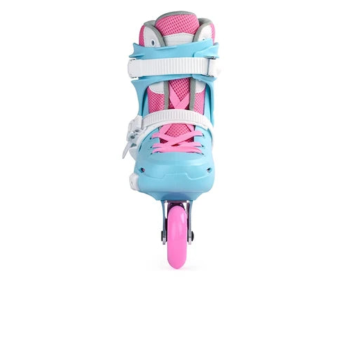 PATINES MICRO COSMO TG AZUL/RSA