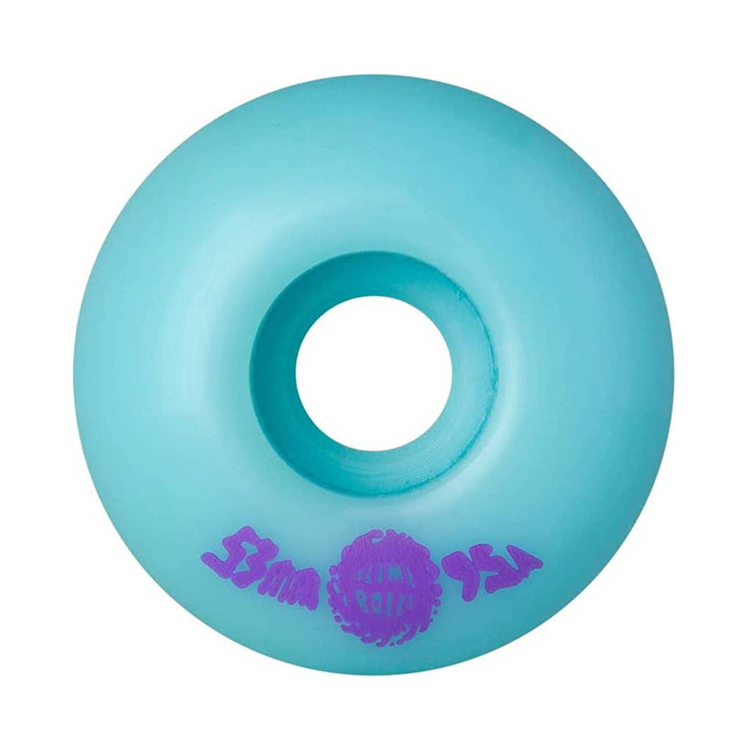 Ruedas Slimeballs Rockets Pastel 54mm/95a