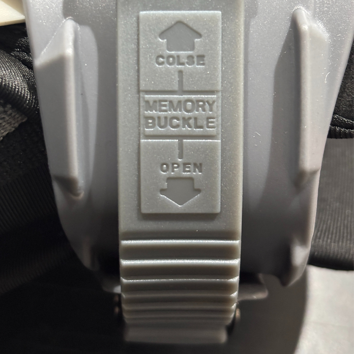 Patines Micro Alcedo One 90 Gris/Blanco