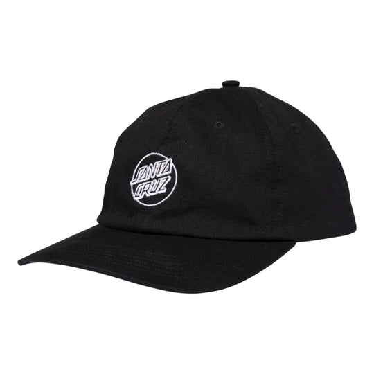 Gorra Santa Cruz Opus Dot