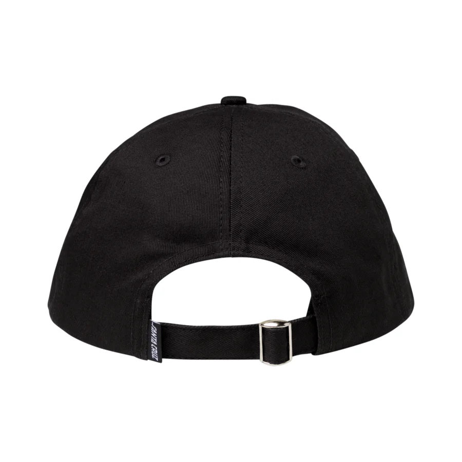 Gorra Santa Cruz Opus Dot