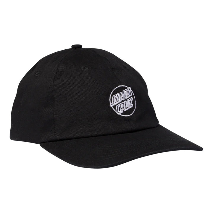 Gorra Santa Cruz Opus Dot