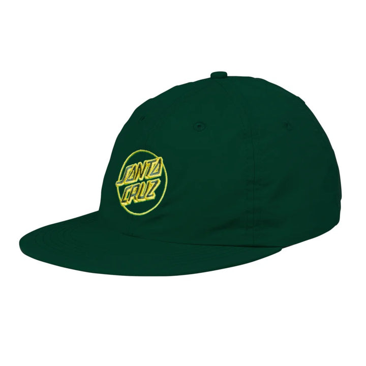 Gorra Santa Cruz Hat Forest