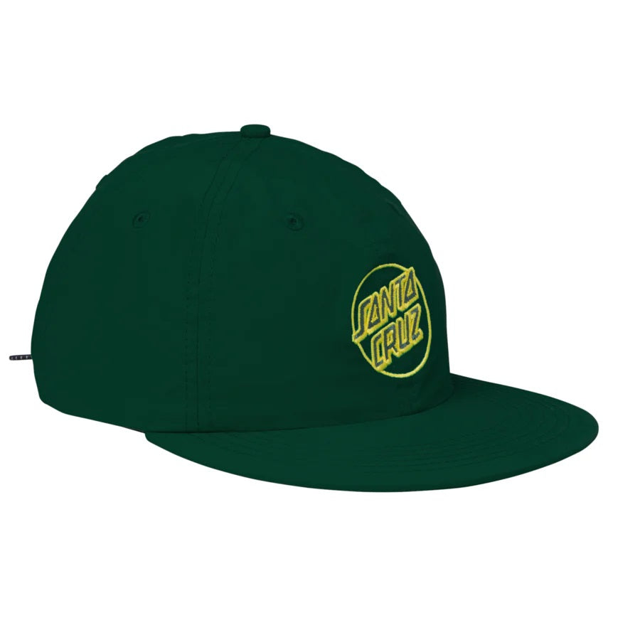 Gorra Santa Cruz Hat Forest