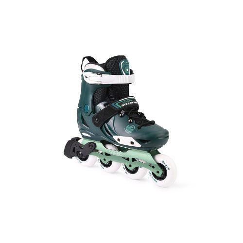 PATINES-MICRO-DISCOVERY ECO VDE