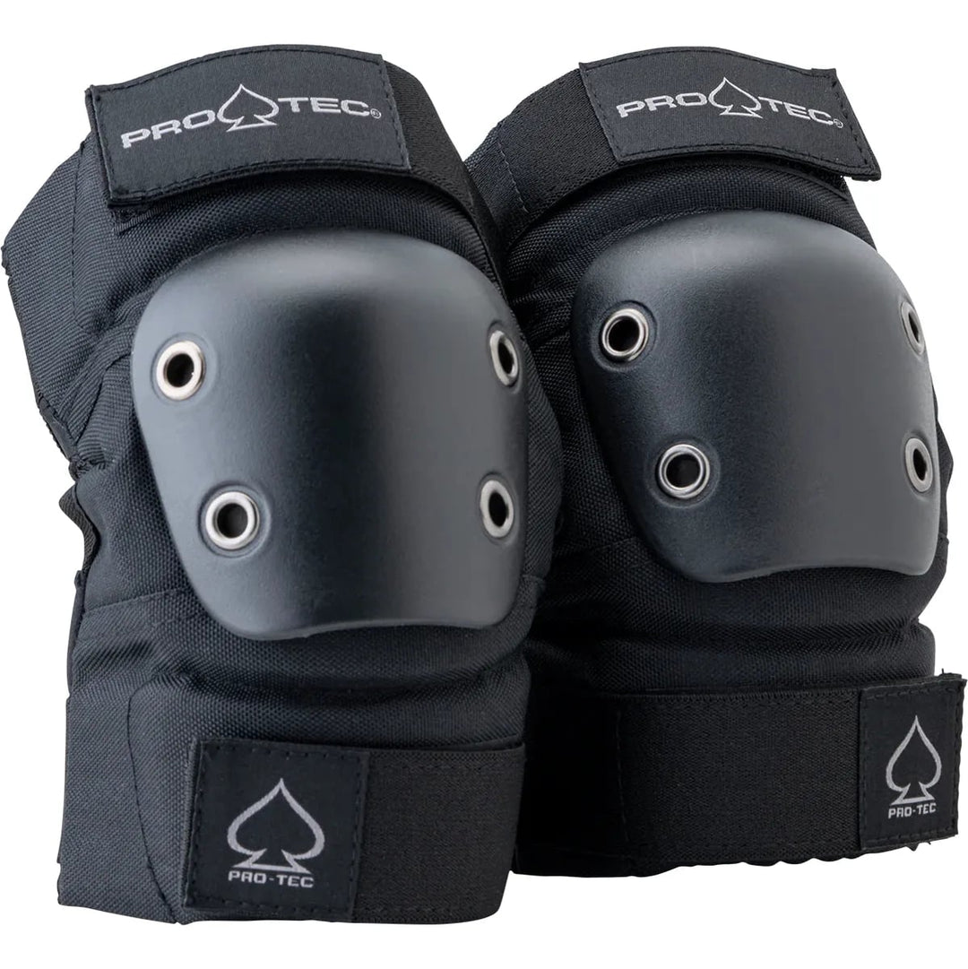 Protecciones Pro Tec Set Open Back 6 pz