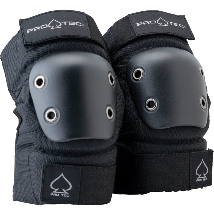 Protecciones Pro Tec Set Open Back 6 pz