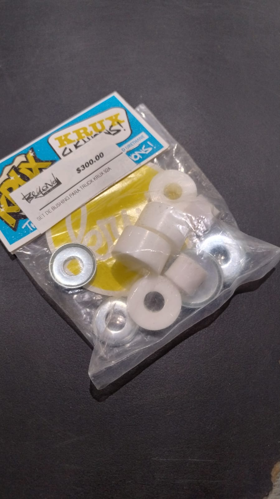Bushings Krux Skate