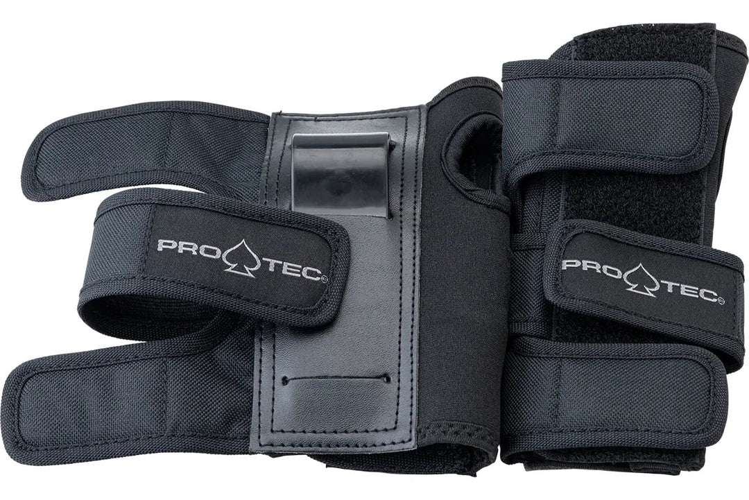 Protecciones Pro Tec Set Open Back 6 pz