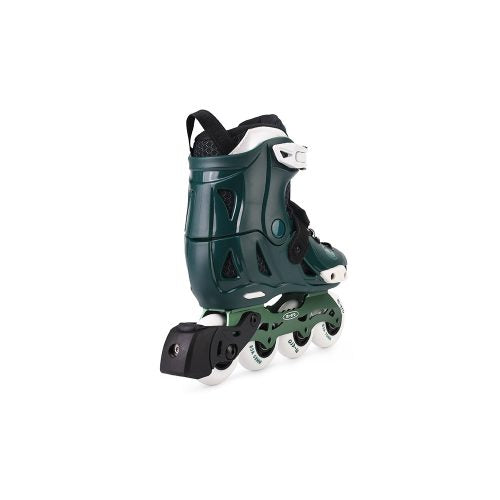 PATINES-MICRO-DISCOVERY ECO VDE