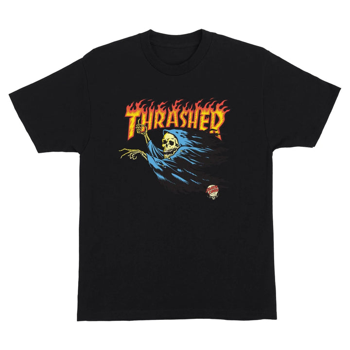 Playera Santa Cruz Thrasher O'brien