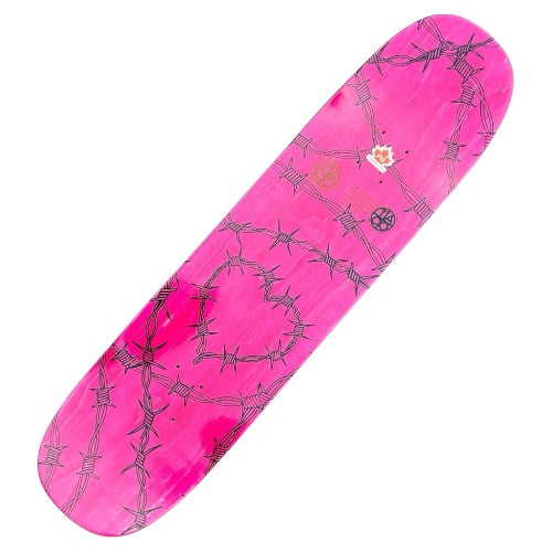 Tabla TACO Bombin Medida 8.5 in