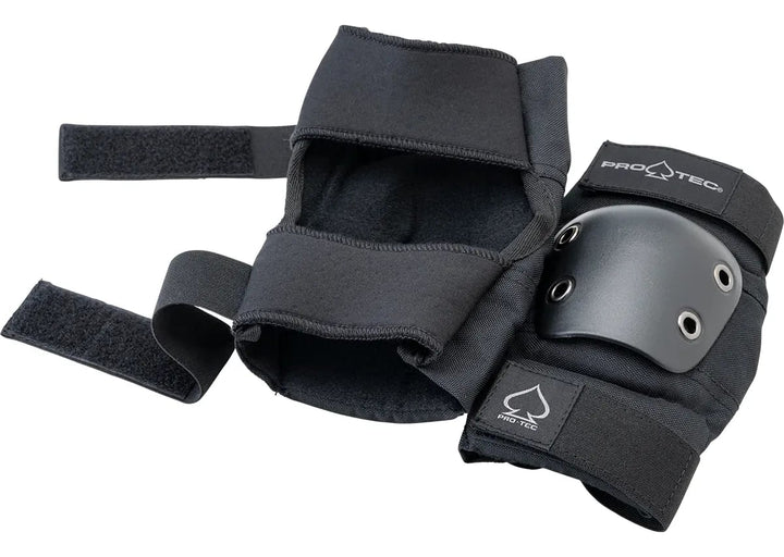 Protecciones Pro Tec Set Open Back 6 pz