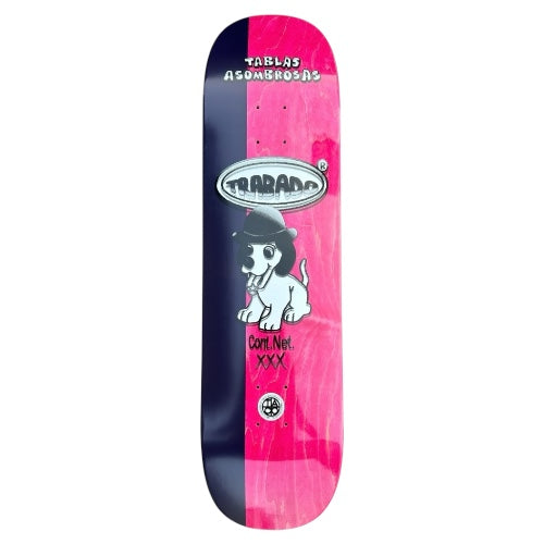 Tabla TACO Bombin Medida 8.5 in