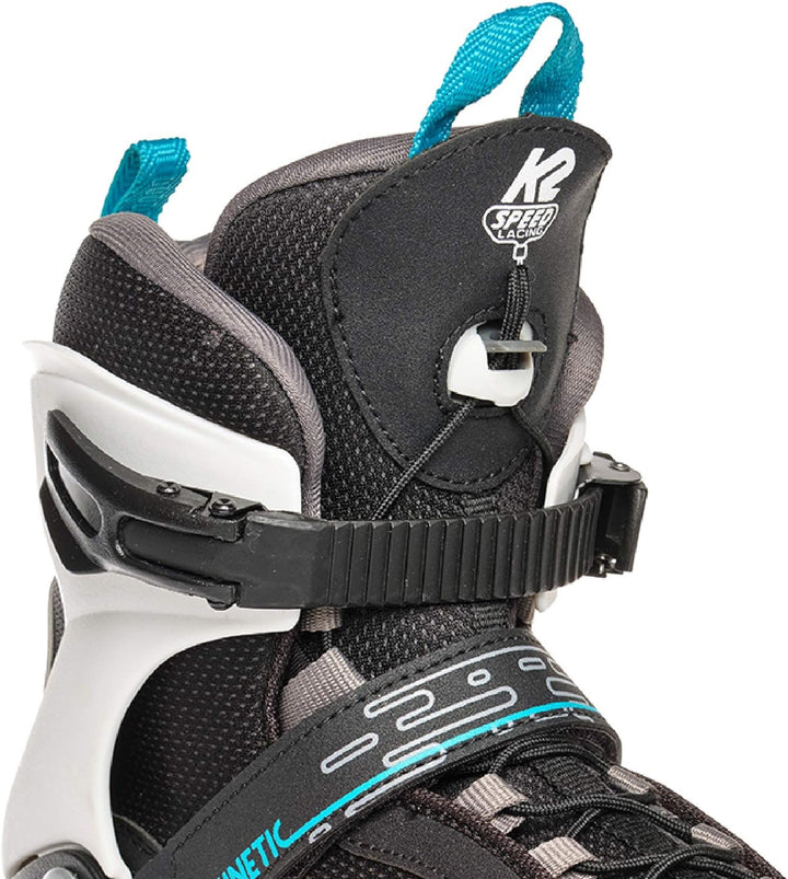 Patines en Linea K2 Kinetic 80 W