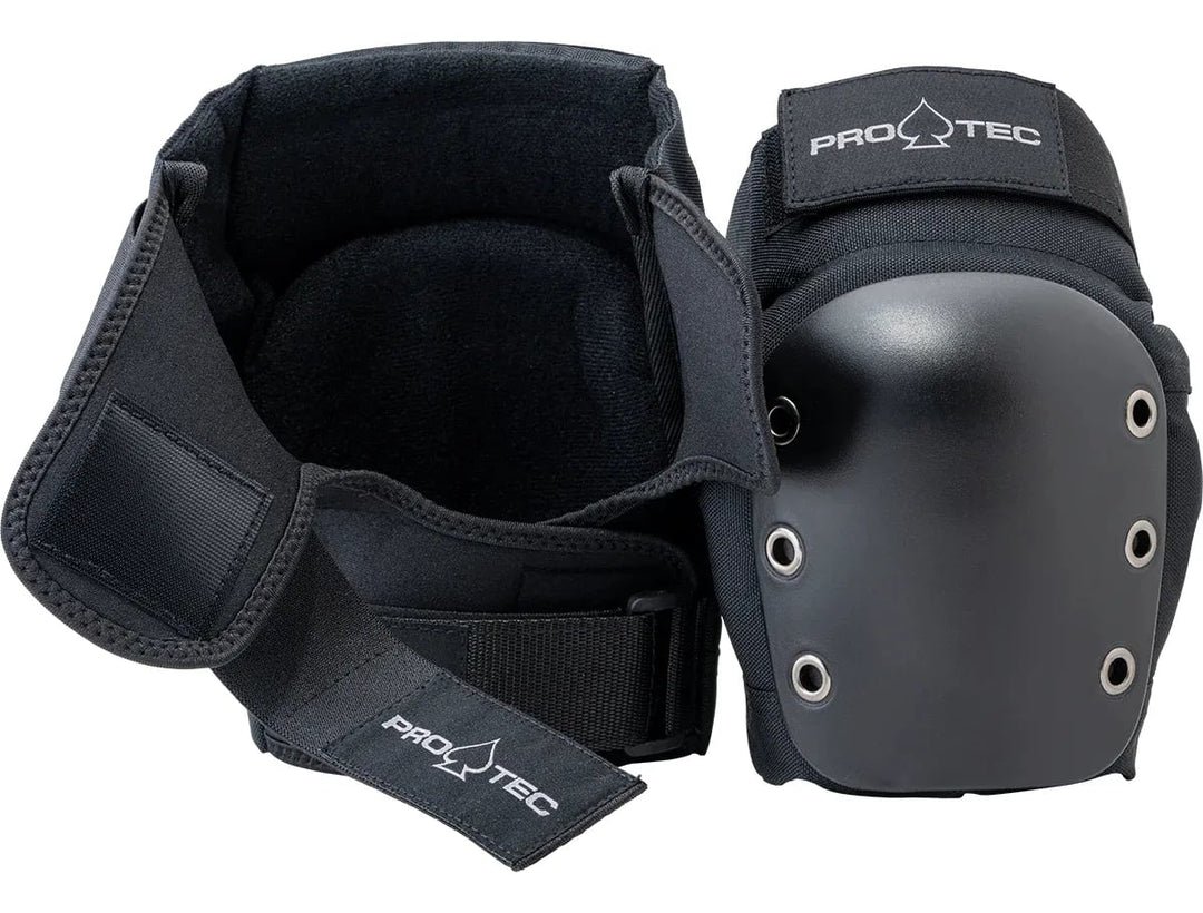 Protecciones Pro Tec Set Open Back 6 pz