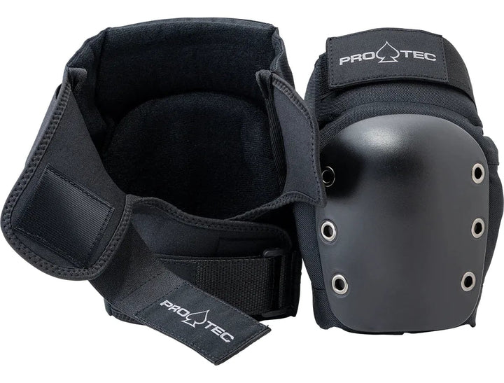 Protecciones Pro Tec Set Open Back 6 pz