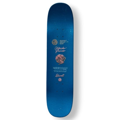 Tabla TACO x Fusca - Alfredo franco Pro Medida 7.75 in