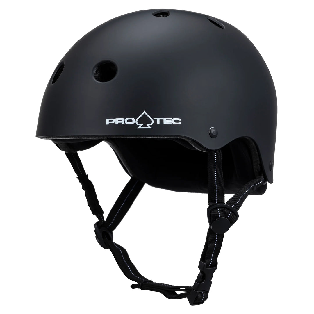 Casco Pro Tec Low Pro Certificado Steve Caballero