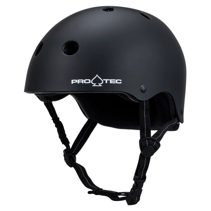 Casco Pro Tec Low Pro Certificado Steve Caballero